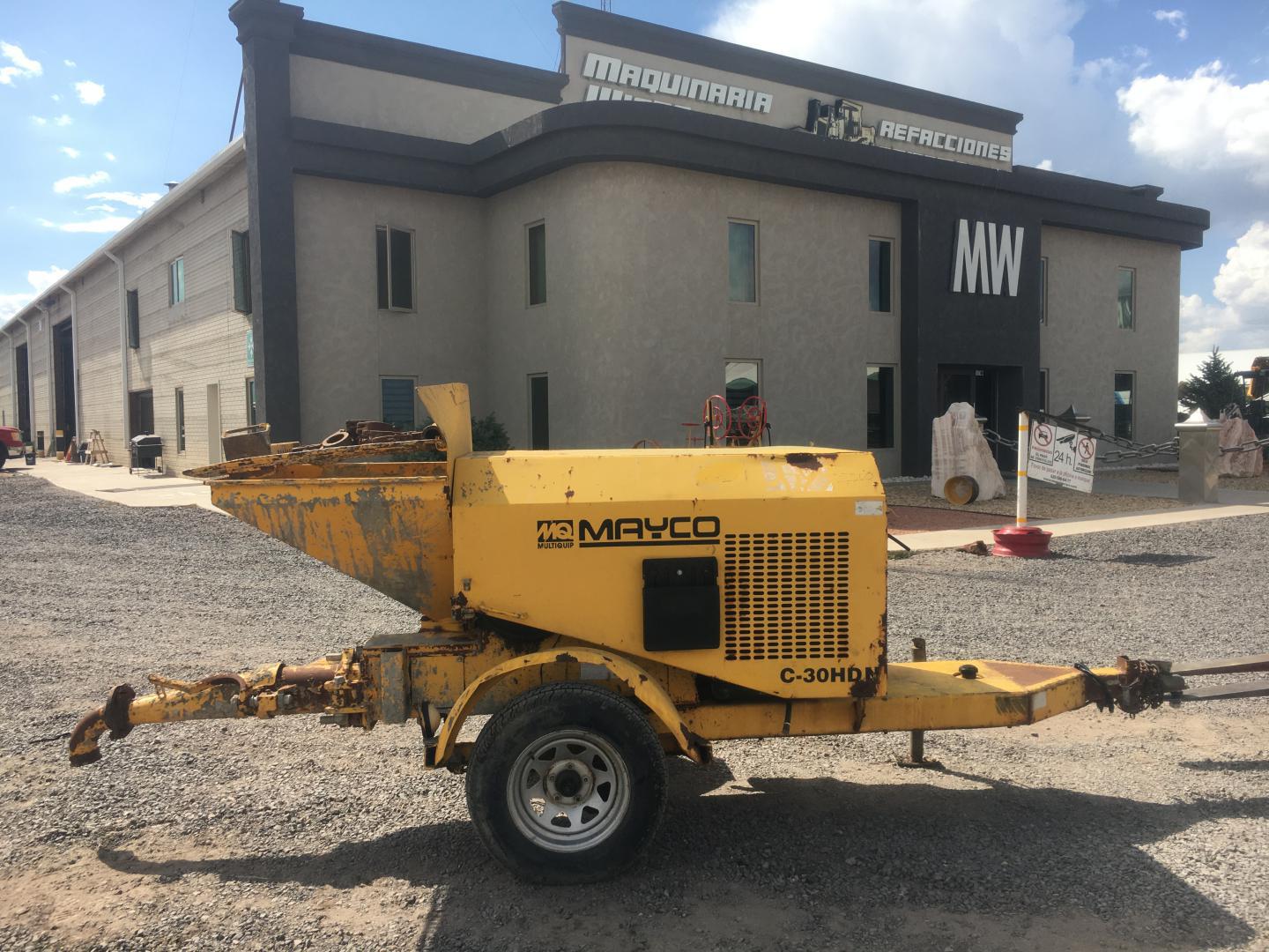 ./imagenes/INVOICE/2019/16711/BOMBA DE CEMENTO MAYCO C-30HDN (15).JPG